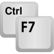 Copyright 2014 Ctrl-F7
